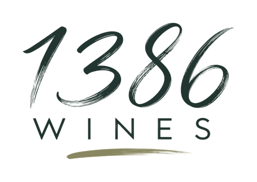 1386 Wines